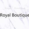 ROYAL BOUTIQUE