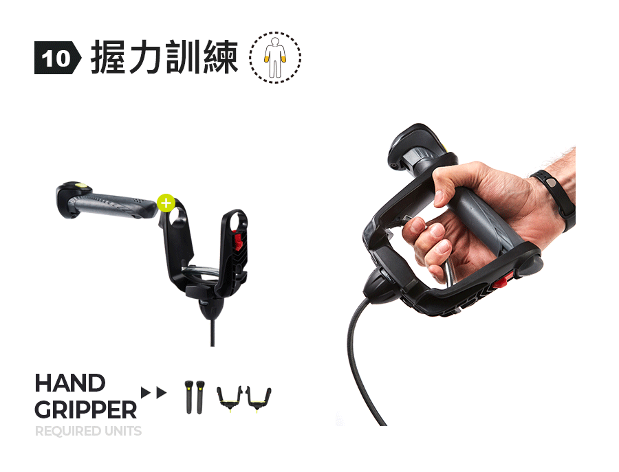 WonderCoreGenius家用多功能健身工具箱