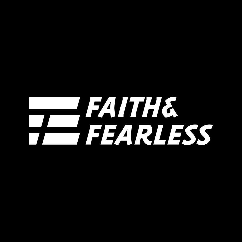 Faith& Fearless