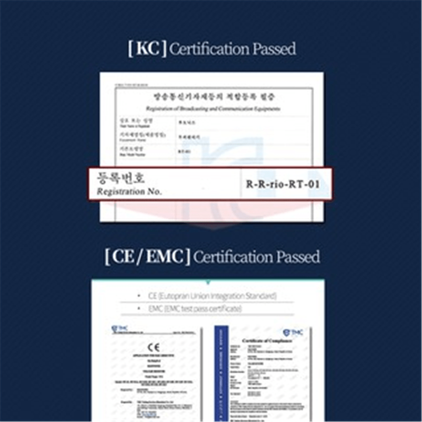 韓國無線LED震動按摩生髮儀