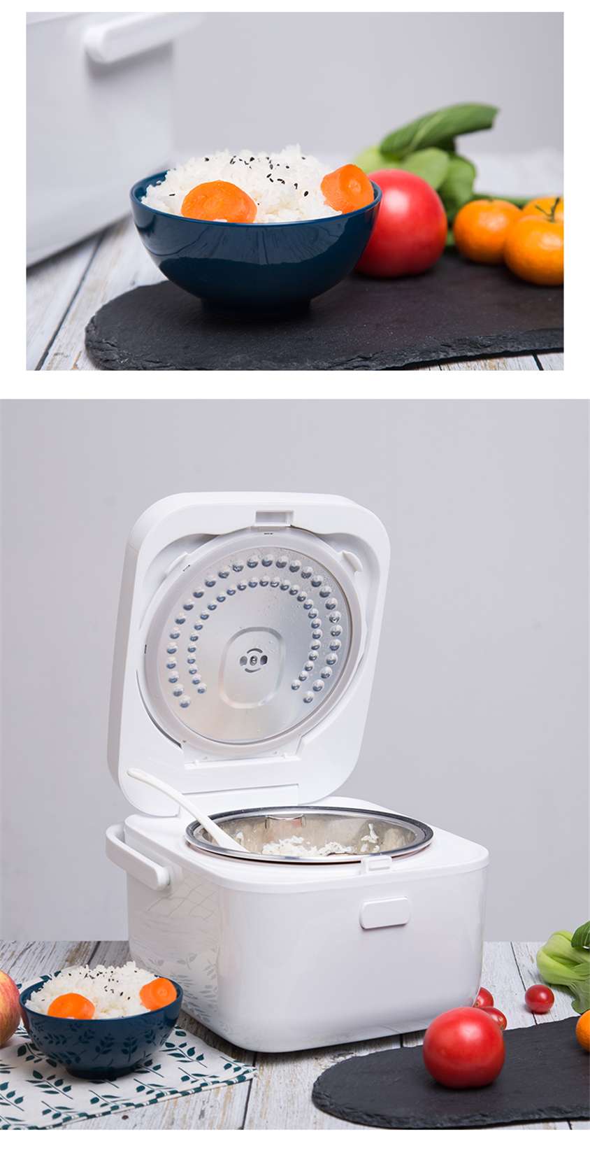 日本Vdada智能脫糖電飯煲