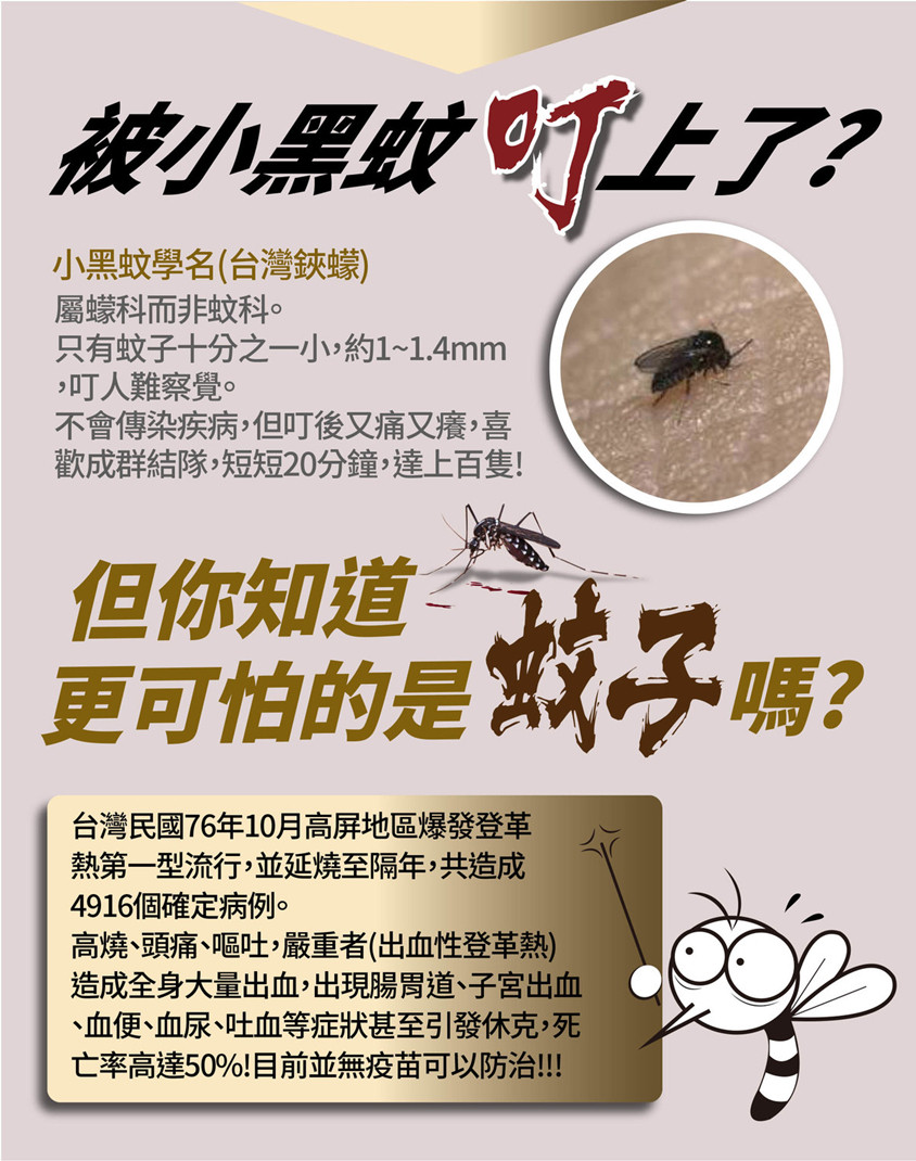 台灣HOUSEWORKQUEEN雙效防蚊噴霧