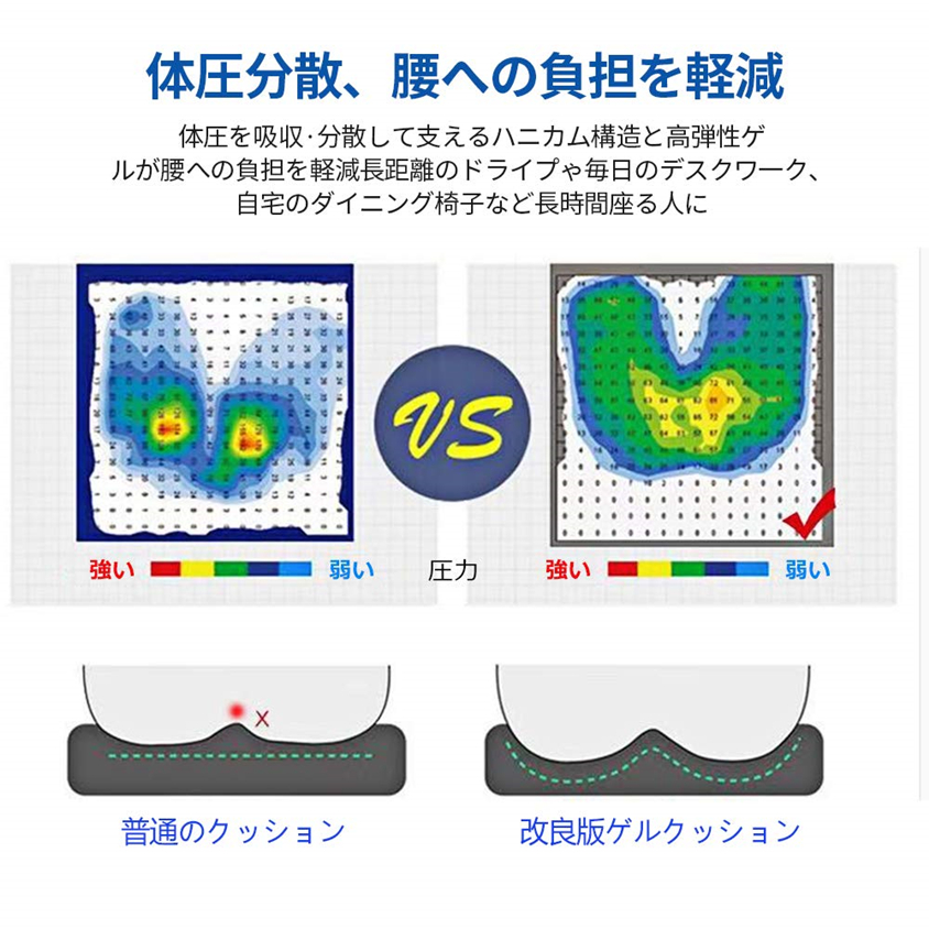 日本NEEDSLABO矯姿減壓清涼坐