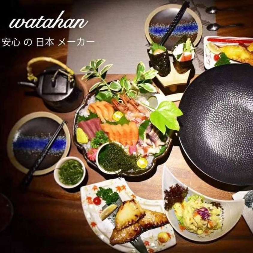 日本Watahan鉄技高純鐵炒鍋