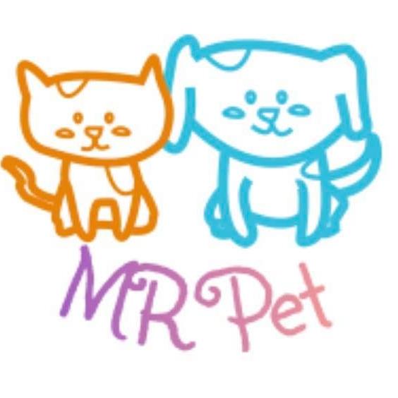 MR PET Grooming 寵蜜掂