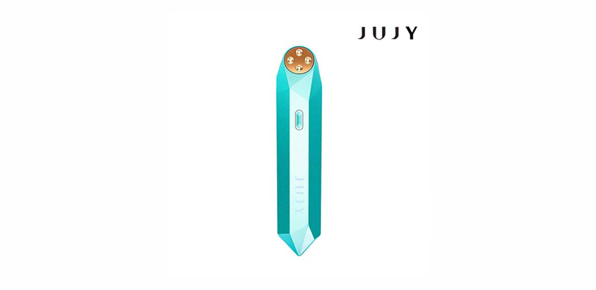 日本JUJY紀芝RF射頻美眼儀