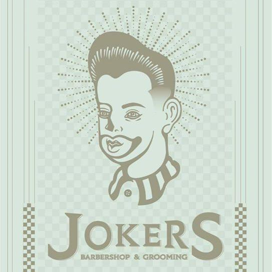 Joker's Barbershop & Grooming