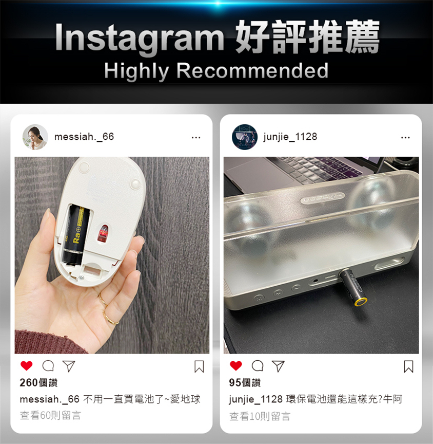 台灣RA源電池