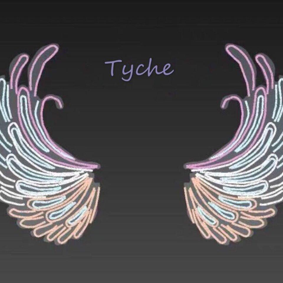 Tyche Shop