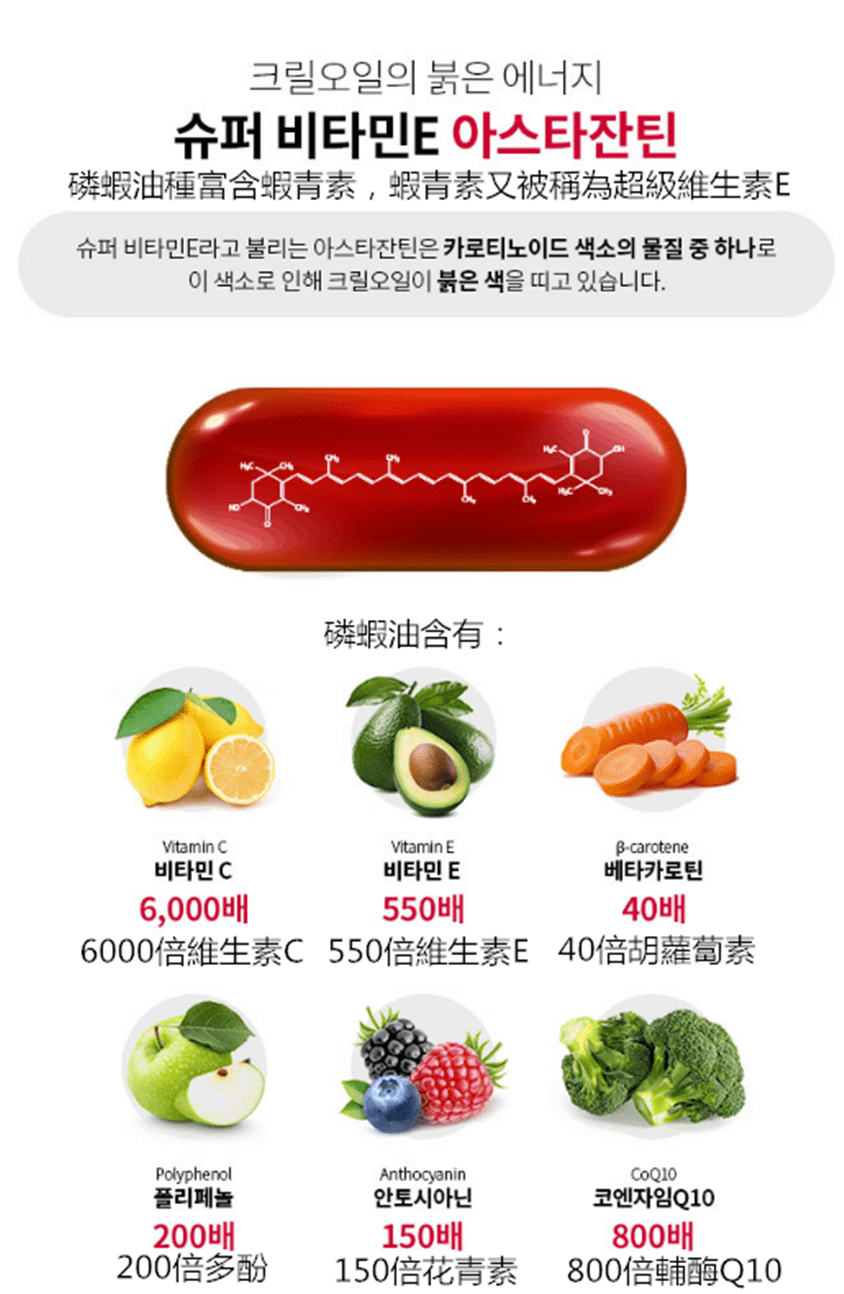韓國HS排脂丸