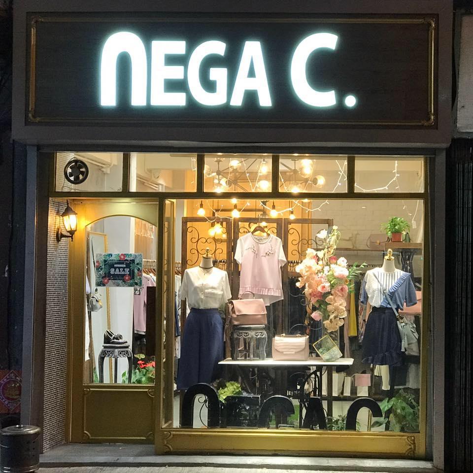 NEGA C. FASHION