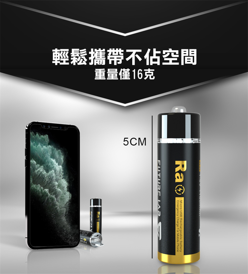 台灣RA源電池