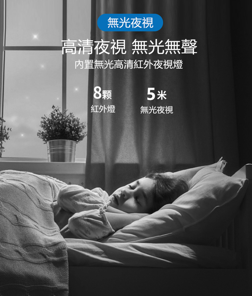無線便攜迷你cam