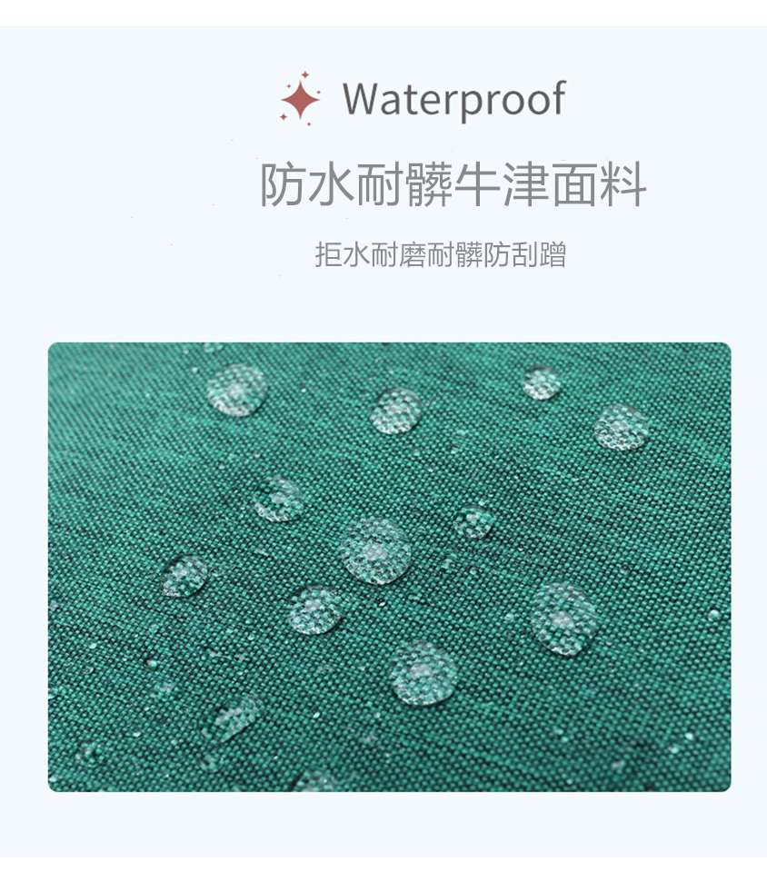 折叠多功能媽咪包嬰兒床