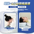 日本DEAR.MIN 極速眠貼合護頸止鼾枕 (矮枕專用)
