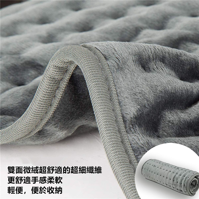 多功能恆溫熱敷暖墊