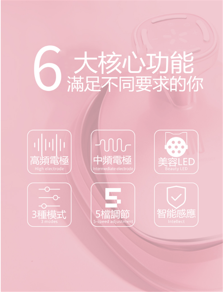 韓國Nuline爆脂機