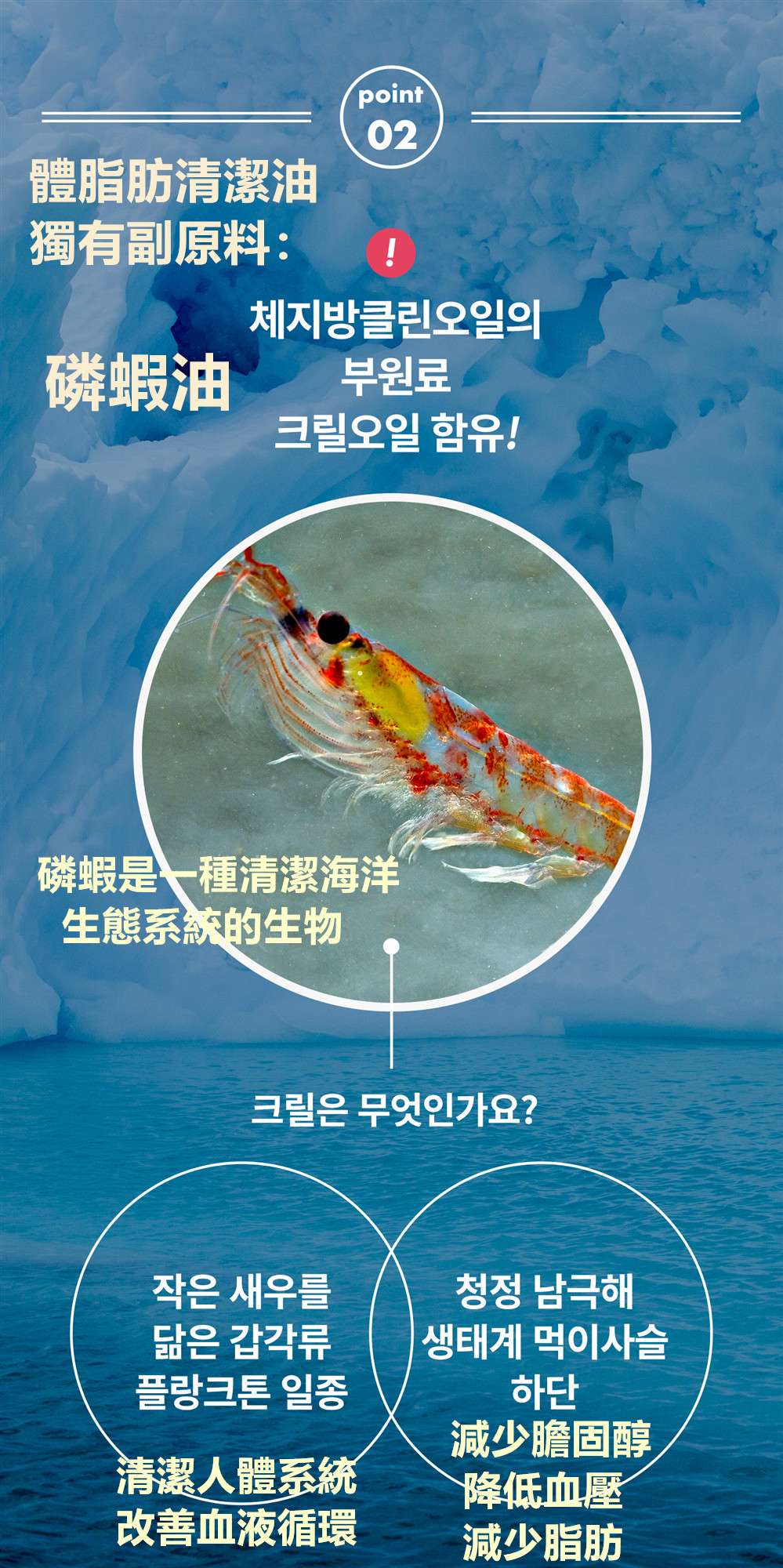 韓國SPRX體脂肪清潔油