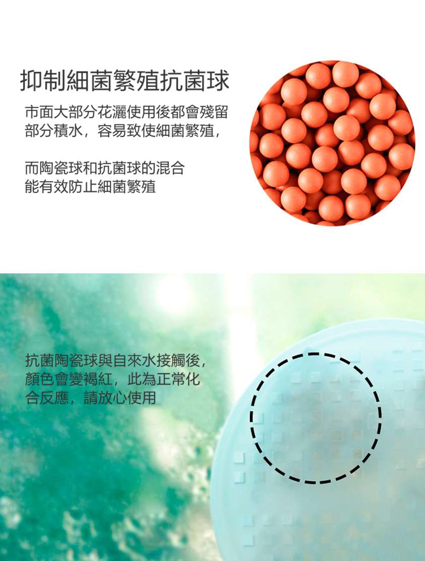 韓國SOONCARE過濾美肌增壓花灑