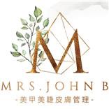 Mrs John B