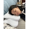日本DEAR.MIN  青少年優眠護頸成長枕