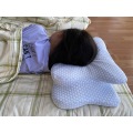 日本DEAR.MIN  青少年優眠護頸成長枕