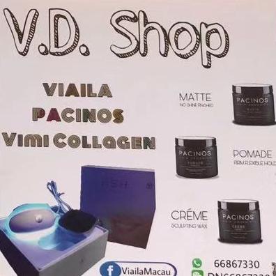 VD Shop
