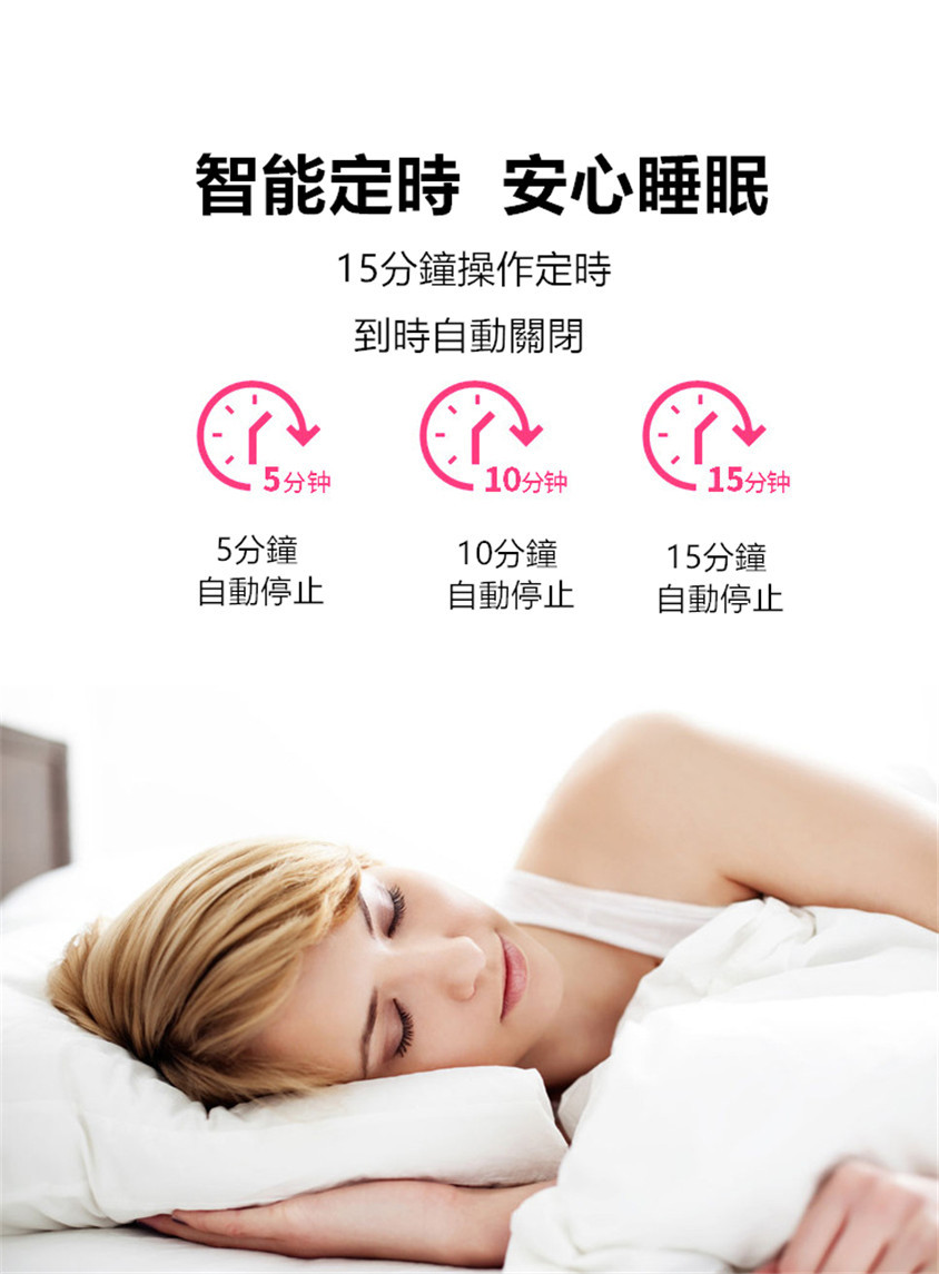 多功能風濕關節理療儀