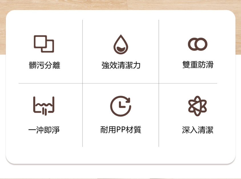 3D消毒擦鞋地氈