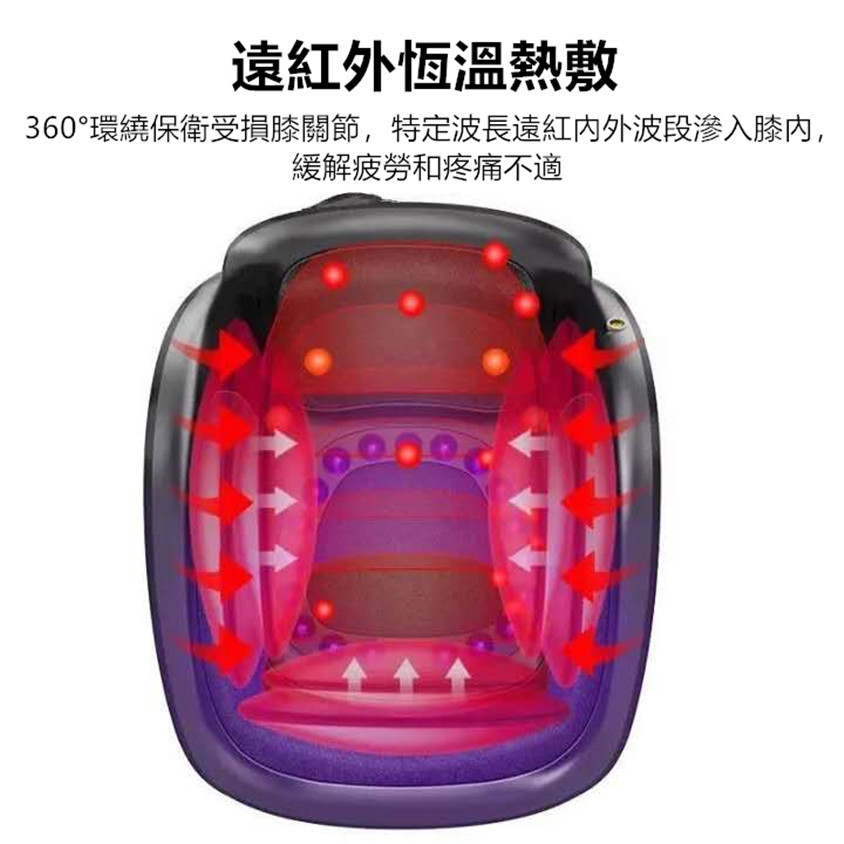 多功能風濕關節理療儀