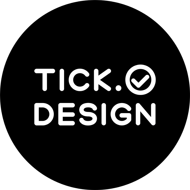 TICK設計有限公司