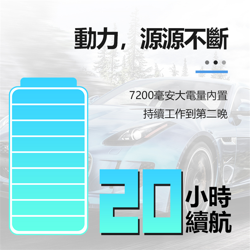 日本Yohome折疊加濕風扇