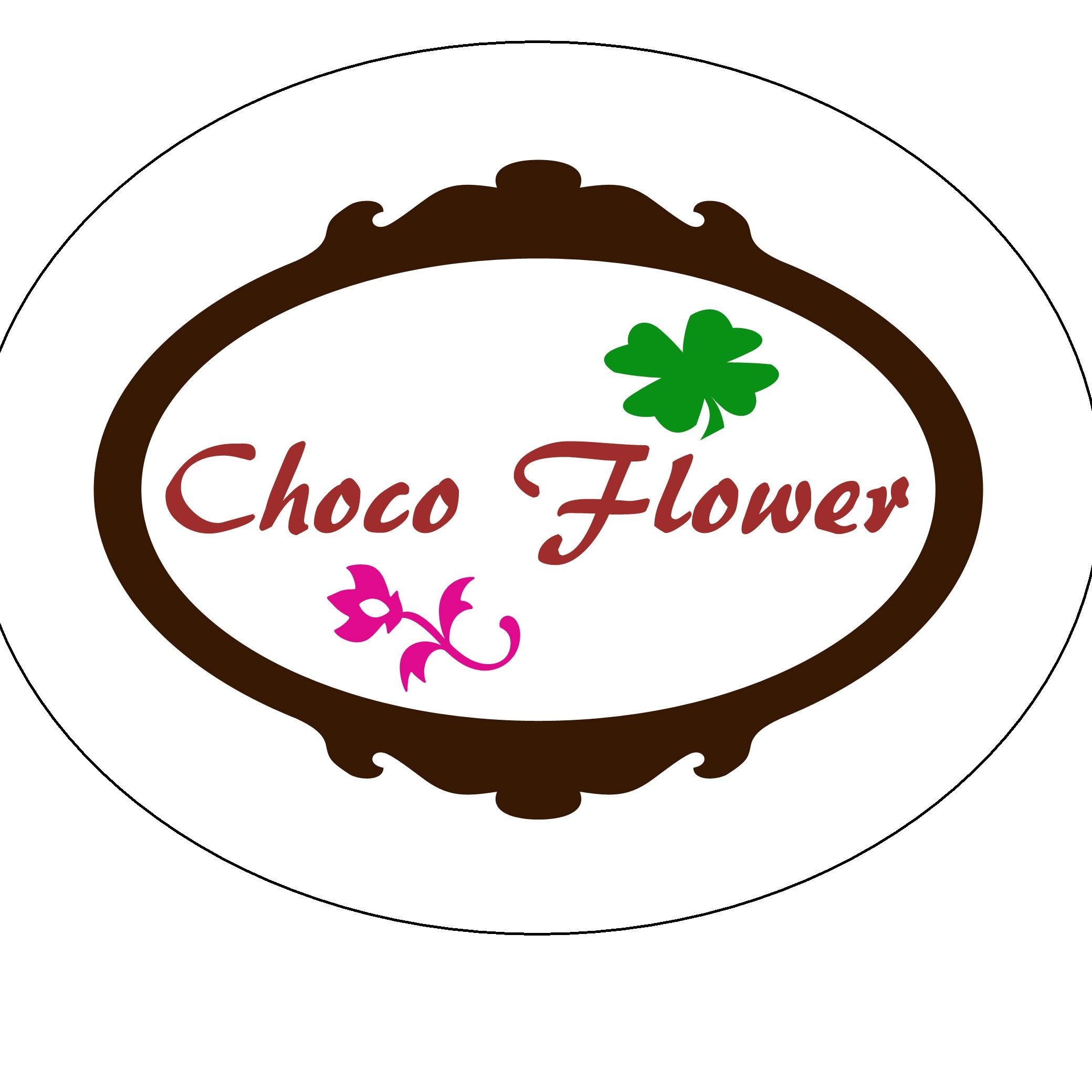 Choco Flower