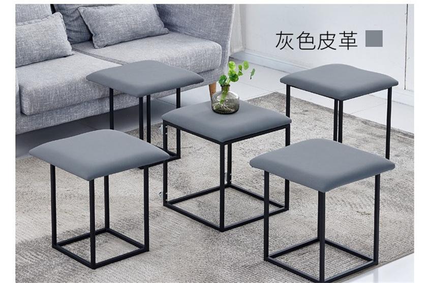 5in1多功能凳